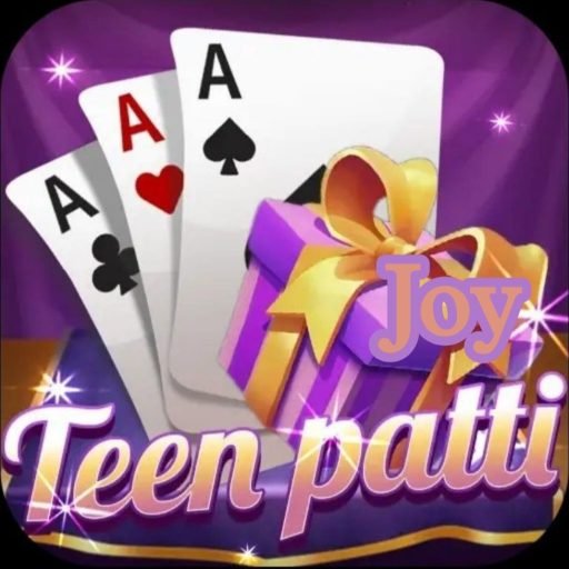 Teen Patti Joy